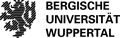 Bergische Universität Wuppertal